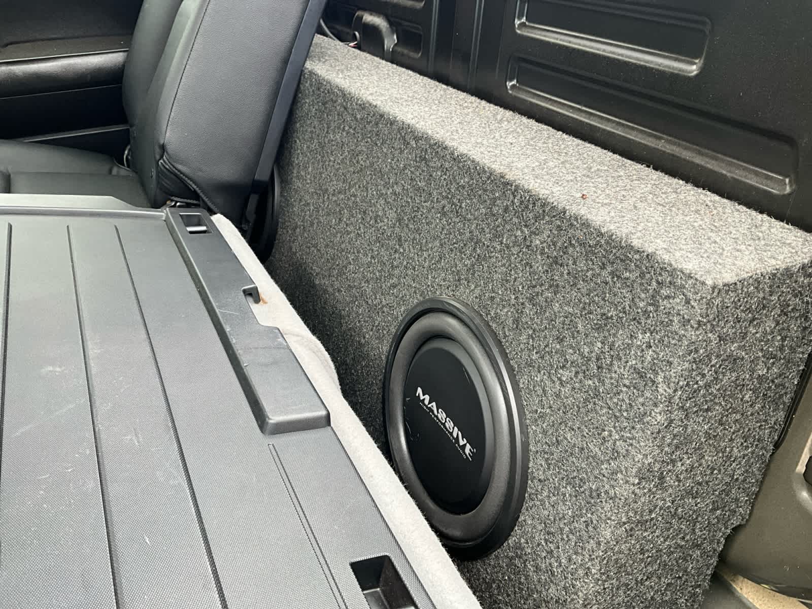 2007 Toyota Tundra LTD