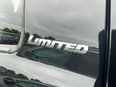 2007 Toyota Tundra LTD