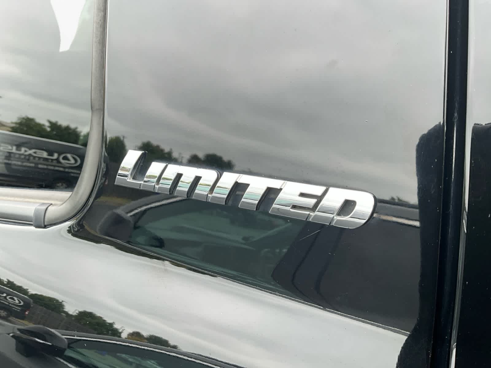 2007 Toyota Tundra LTD