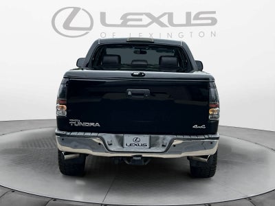 2007 Toyota Tundra LTD