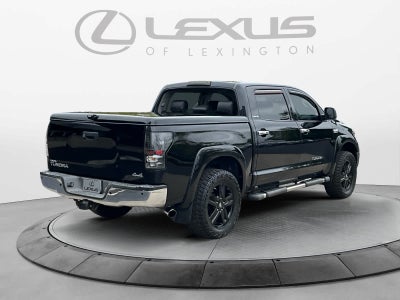 2007 Toyota Tundra LTD