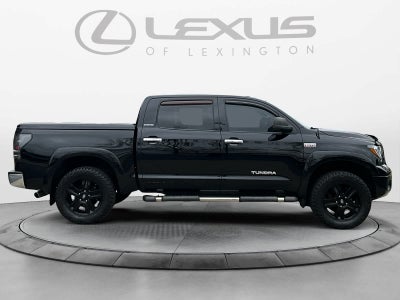 2007 Toyota Tundra LTD
