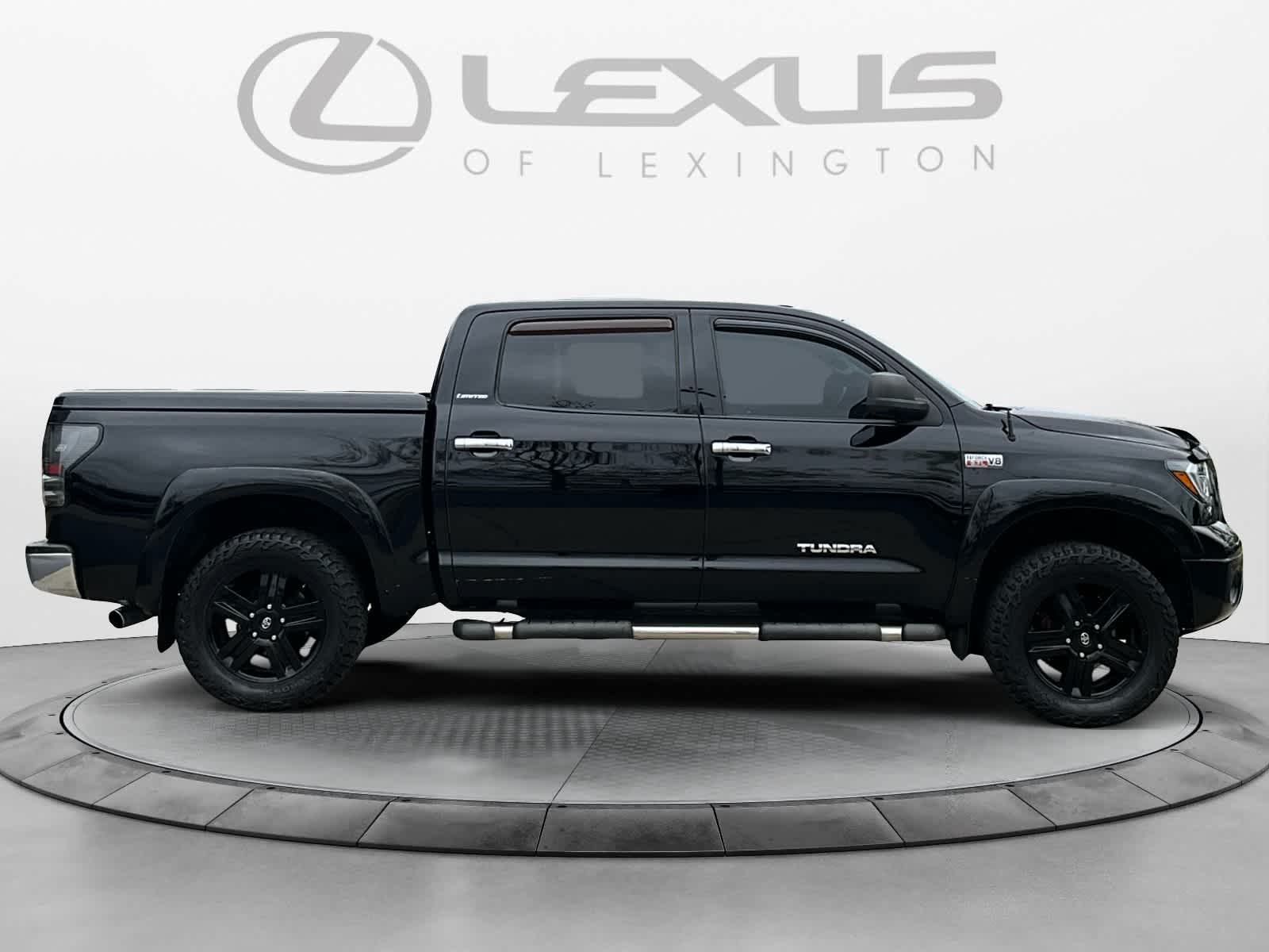 2007 Toyota Tundra LTD