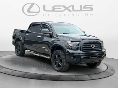 2007 Toyota Tundra LTD