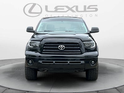 2007 Toyota Tundra LTD