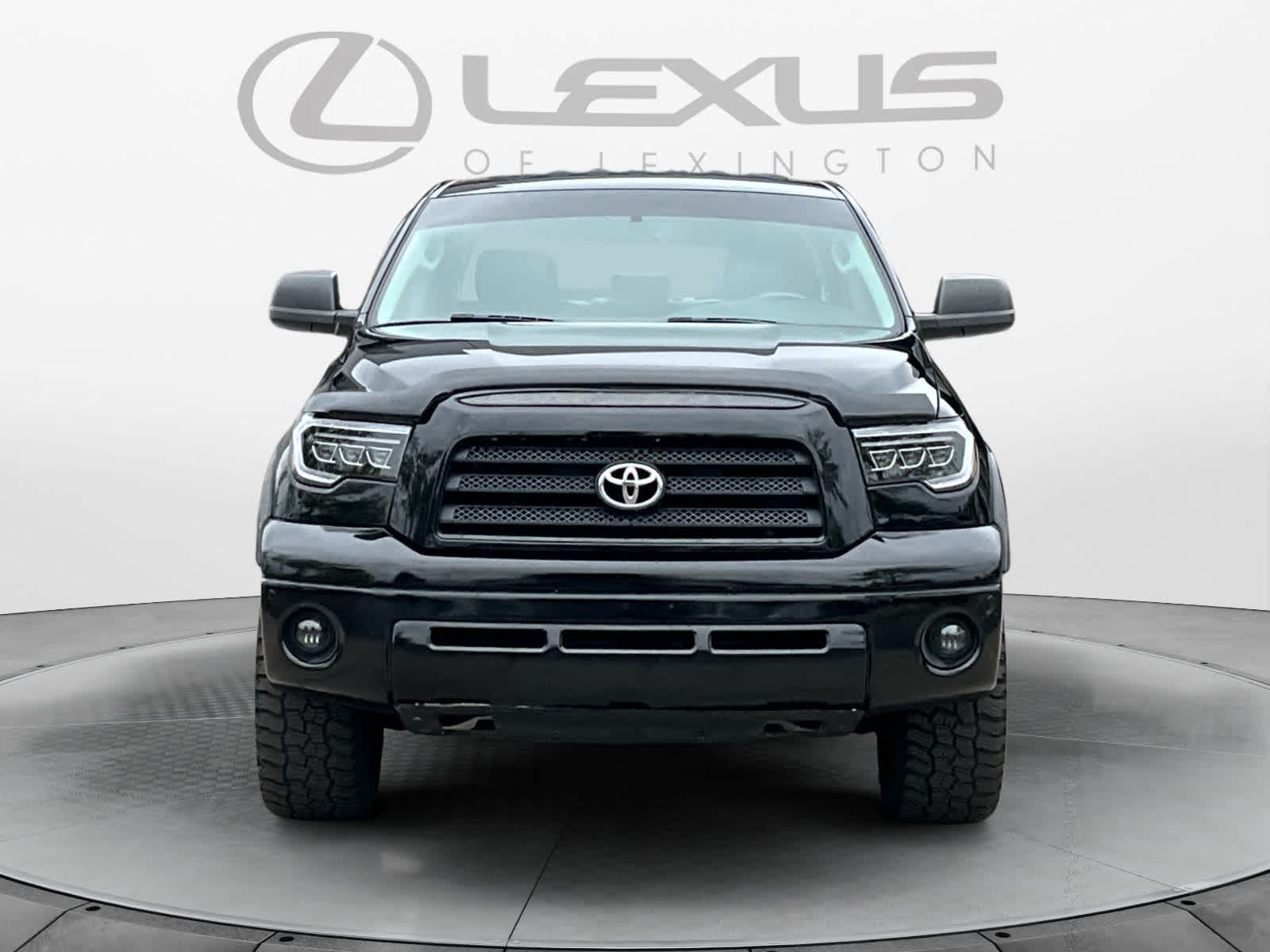 2007 Toyota Tundra LTD