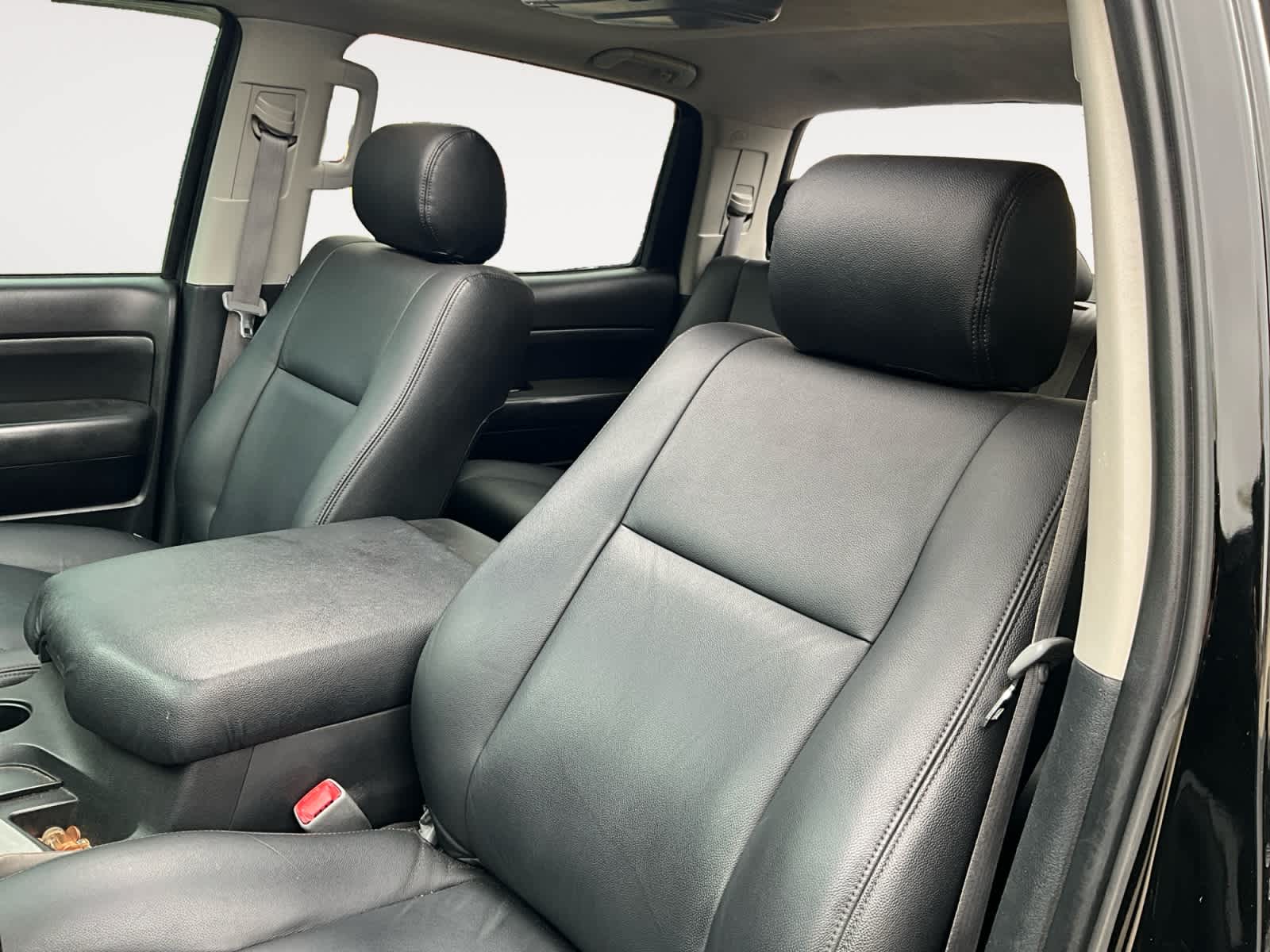 2007 Toyota Tundra LTD