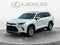 2025 Toyota Grand Highlander Platinum