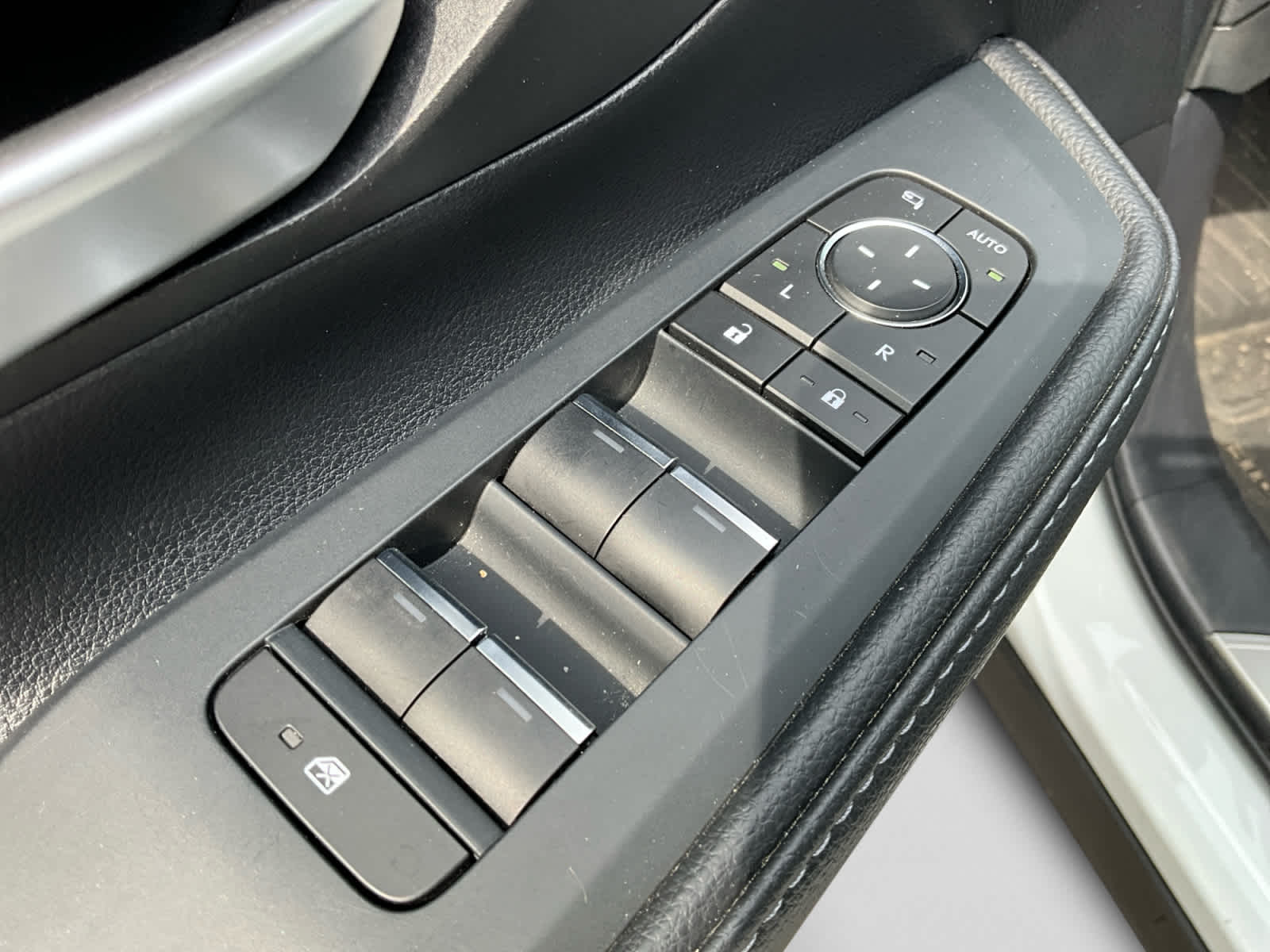 2025 Toyota Grand Highlander Platinum