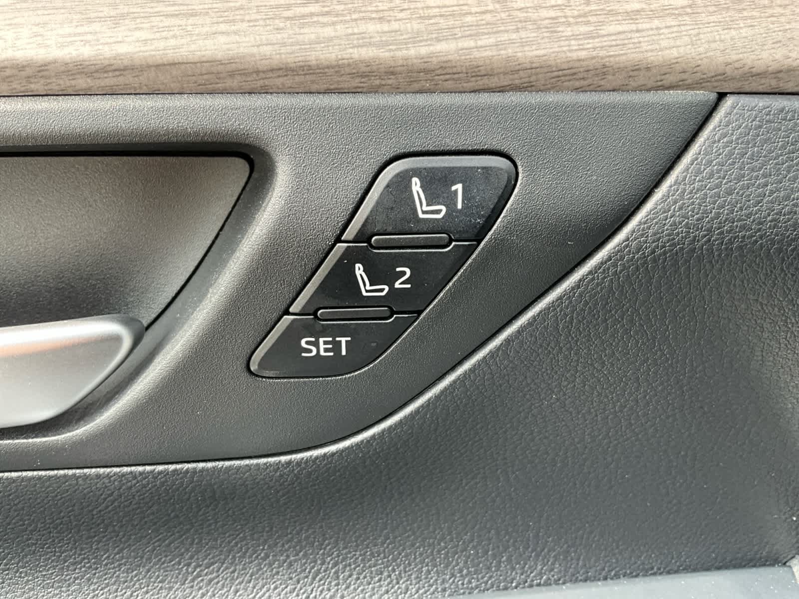 2025 Toyota Grand Highlander Platinum