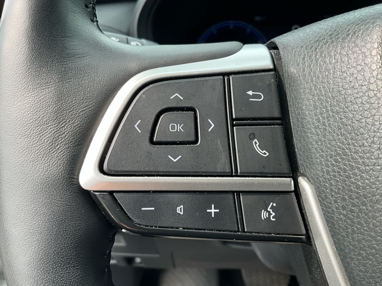 2025 Toyota Grand Highlander Platinum