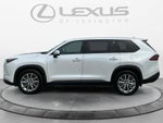 2025 Toyota Grand Highlander Platinum