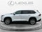 2025 Toyota Grand Highlander Platinum