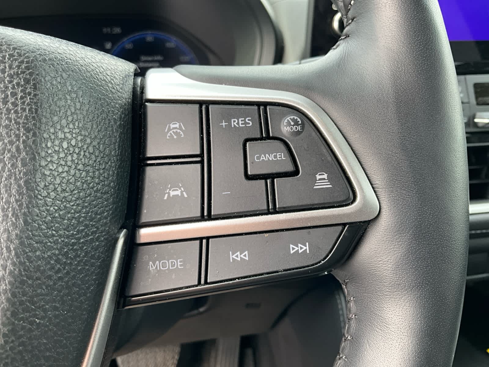 2025 Toyota Grand Highlander Platinum