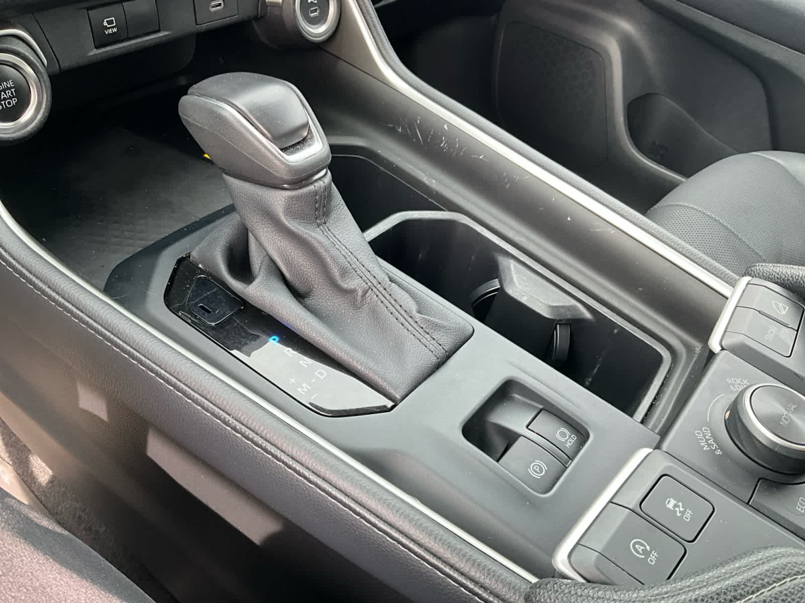 2025 Toyota Grand Highlander Platinum