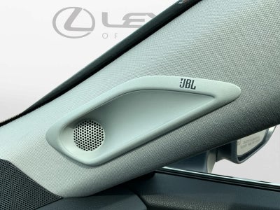 2025 Toyota Grand Highlander Platinum