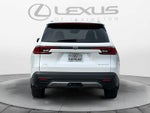 2025 Toyota Grand Highlander Platinum