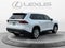 2025 Toyota Grand Highlander Platinum