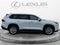 2025 Toyota Grand Highlander Platinum