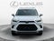 2025 Toyota Grand Highlander Platinum