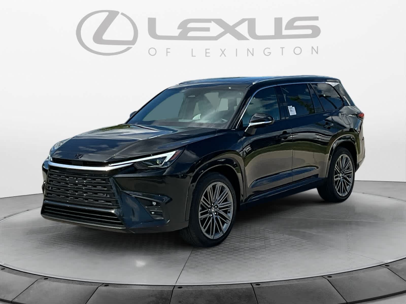 2026 Lexus TX 350 Luxury