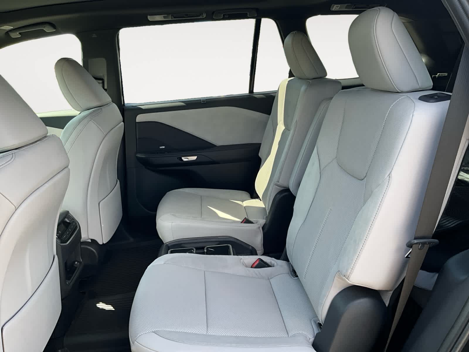 2026 Lexus TX 350 Luxury
