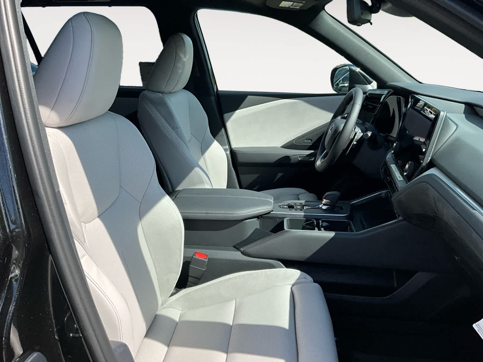 2026 Lexus TX 350 Luxury