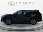 2026 Lexus TX 350 Luxury