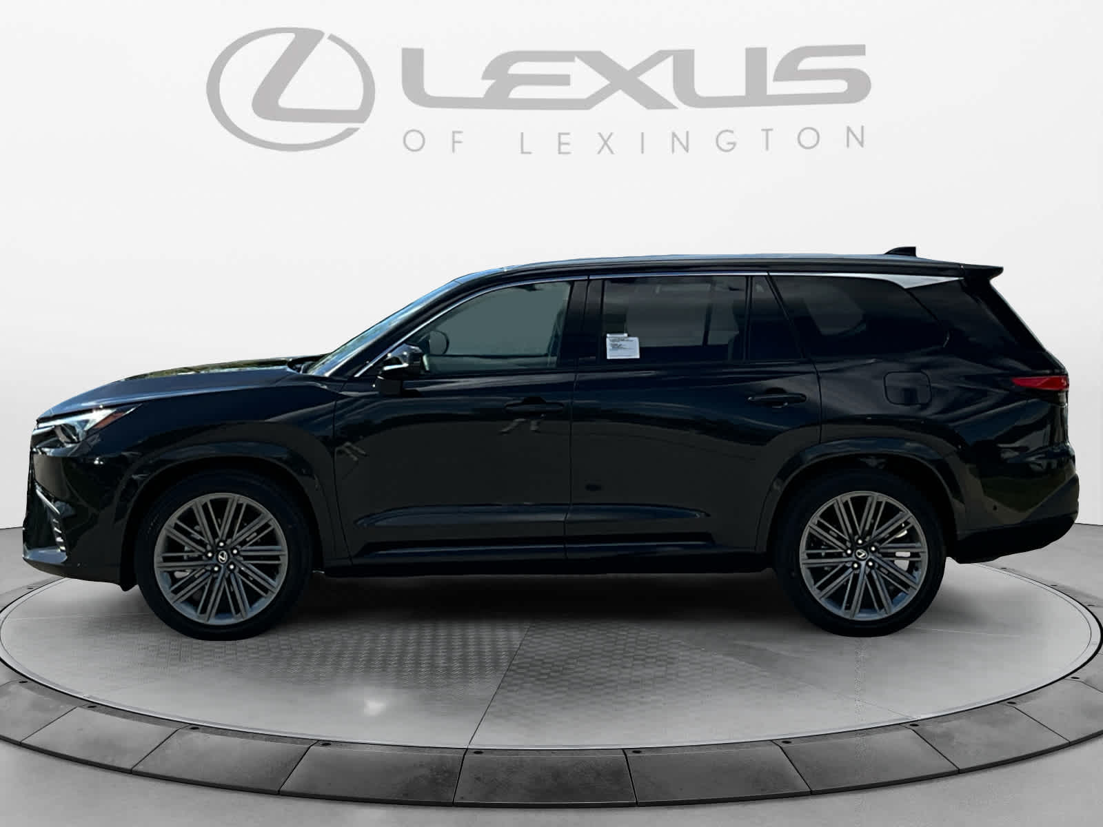 2026 Lexus TX 350 Luxury