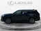 2026 Lexus TX 350 Luxury