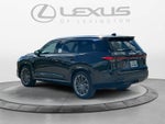2026 Lexus TX 350 Luxury
