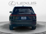 2026 Lexus TX 350 Luxury