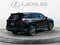 2026 Lexus TX 350 Luxury