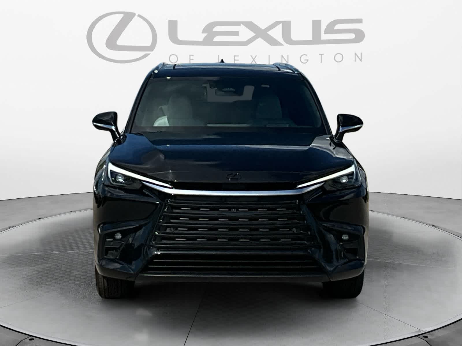 2026 Lexus TX 350 Luxury