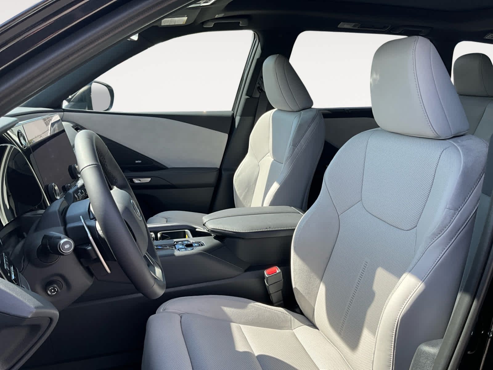 2026 Lexus TX 350 Luxury