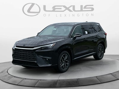 2026 Lexus TX 350 Premium