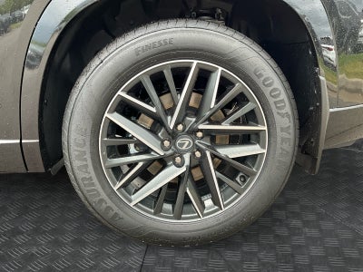 2026 Lexus TX 350 Premium