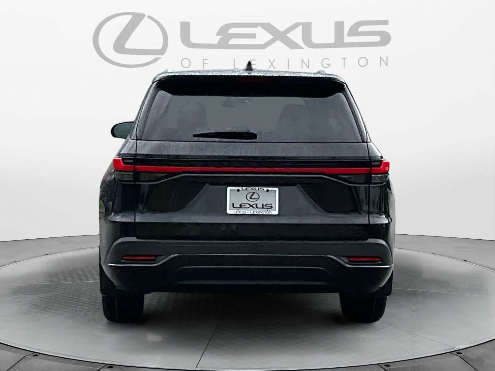 2026 Lexus TX 350 Premium