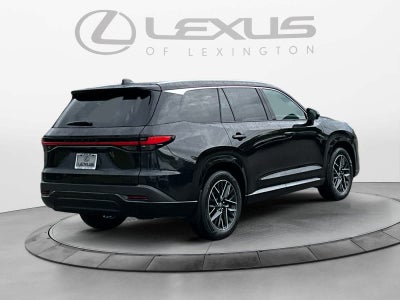 2026 Lexus TX 350 Premium