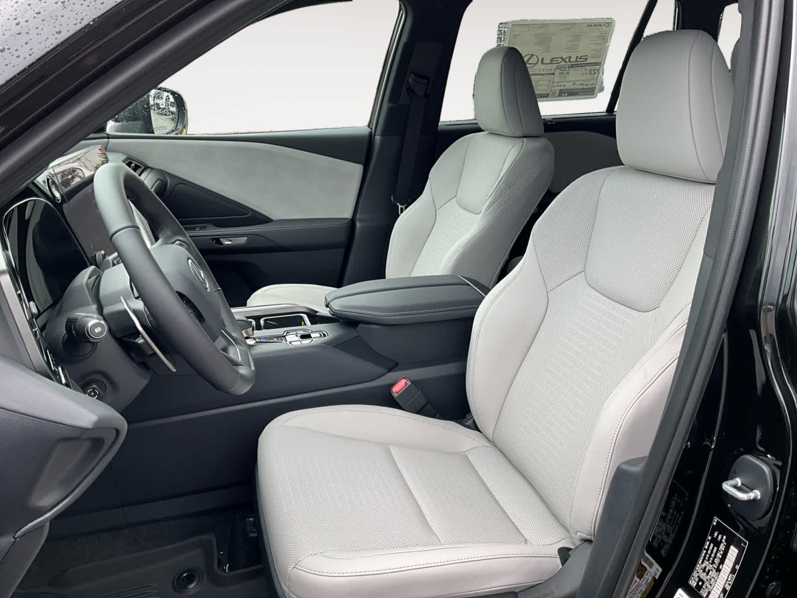 2026 Lexus TX 350 Premium