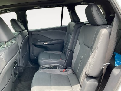 2026 Lexus TX 350 Luxury