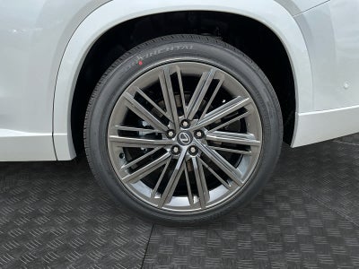 2026 Lexus TX 350 Luxury