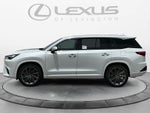 2026 Lexus TX 350 Luxury