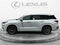 2026 Lexus TX 350 Luxury