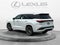 2026 Lexus TX 350 Luxury