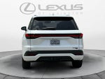 2026 Lexus TX 350 Luxury