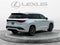 2026 Lexus TX 350 Luxury