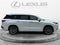 2026 Lexus TX 350 Luxury