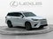 2026 Lexus TX 350 Luxury