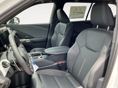 2026 Lexus TX 350 Luxury